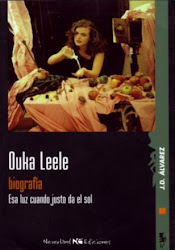OUKE LEELE biografía