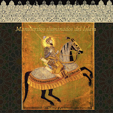 "Manuscritos iluminados del Islam" 2009