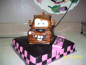 Tow Mater