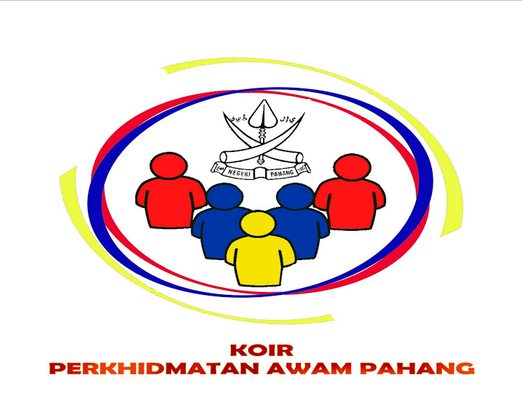 KUMPULAN KOIR PERKHIDMATAN AWAM NEGERI PAHANG