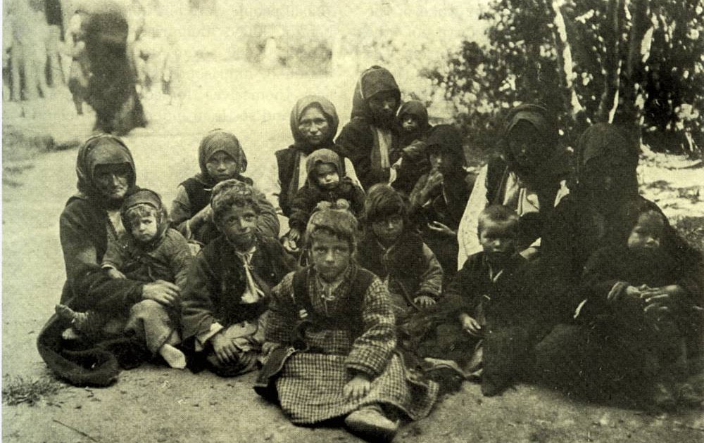 Macedonia Genocide Macedonian League FYROM Slav Genocide Propaganda