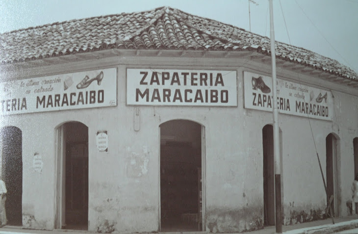 Zapateria Maracaibo