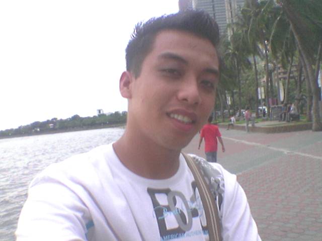 A Baywalk to Remember