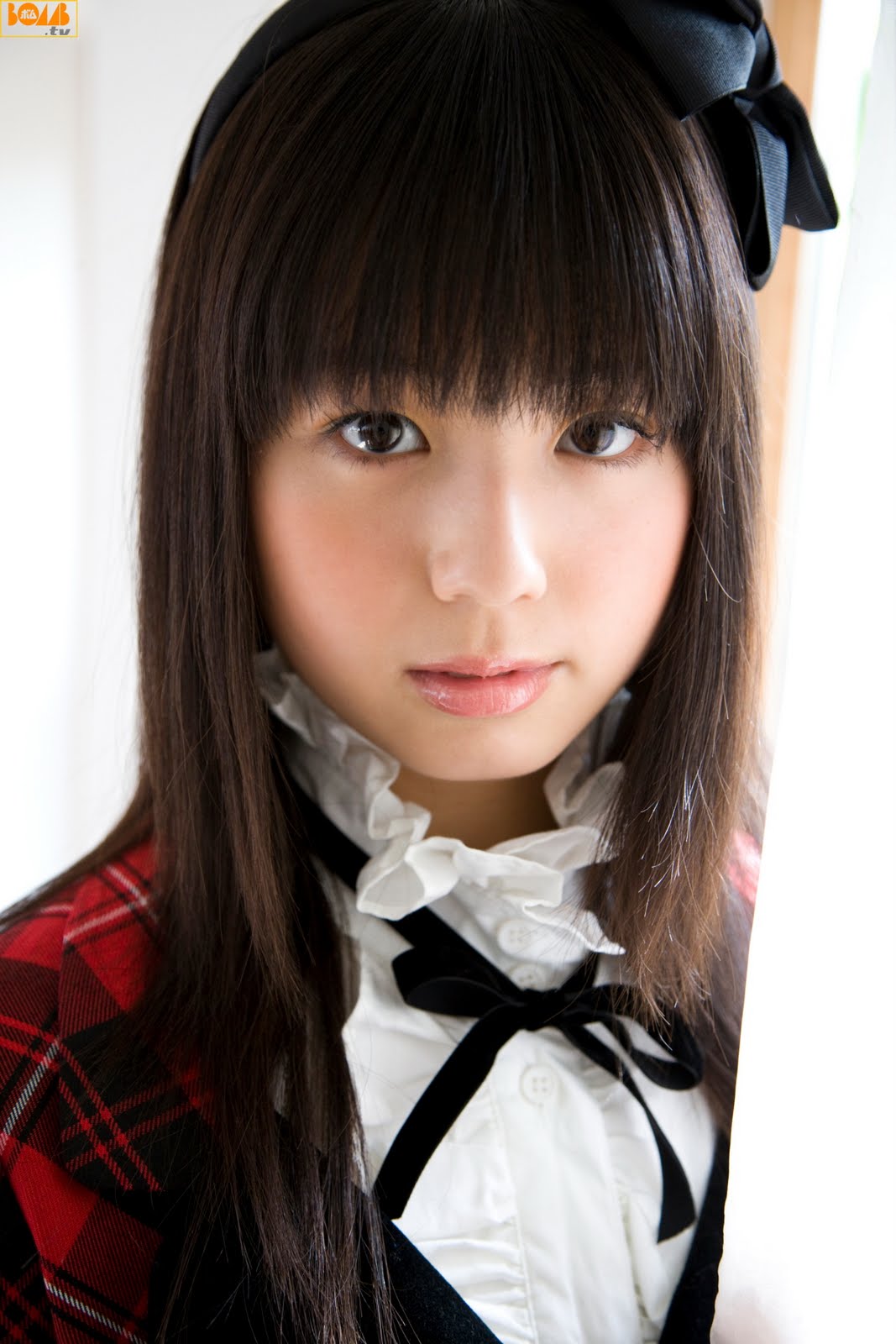 Koike Rina 2 dresses | japanese girls 2011