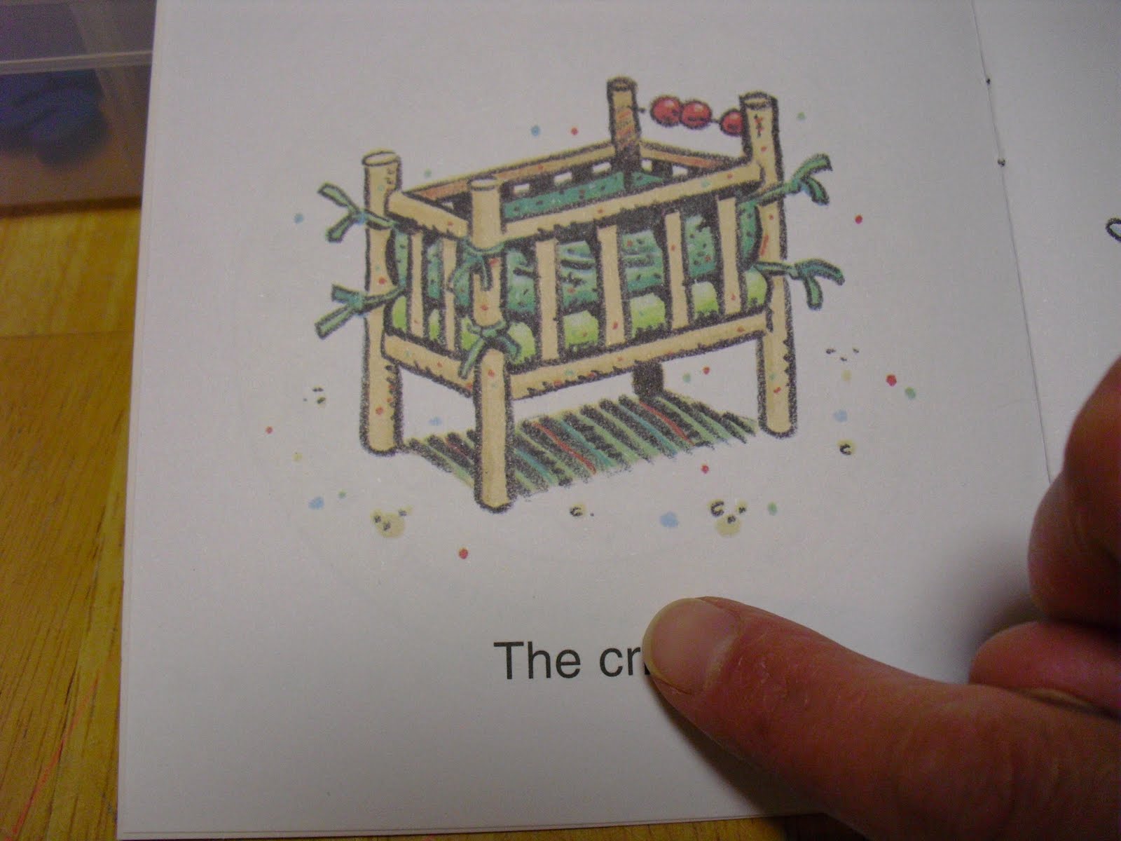 Beginning Reading Help: Teach Consonant Blends