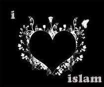 i luv Islam