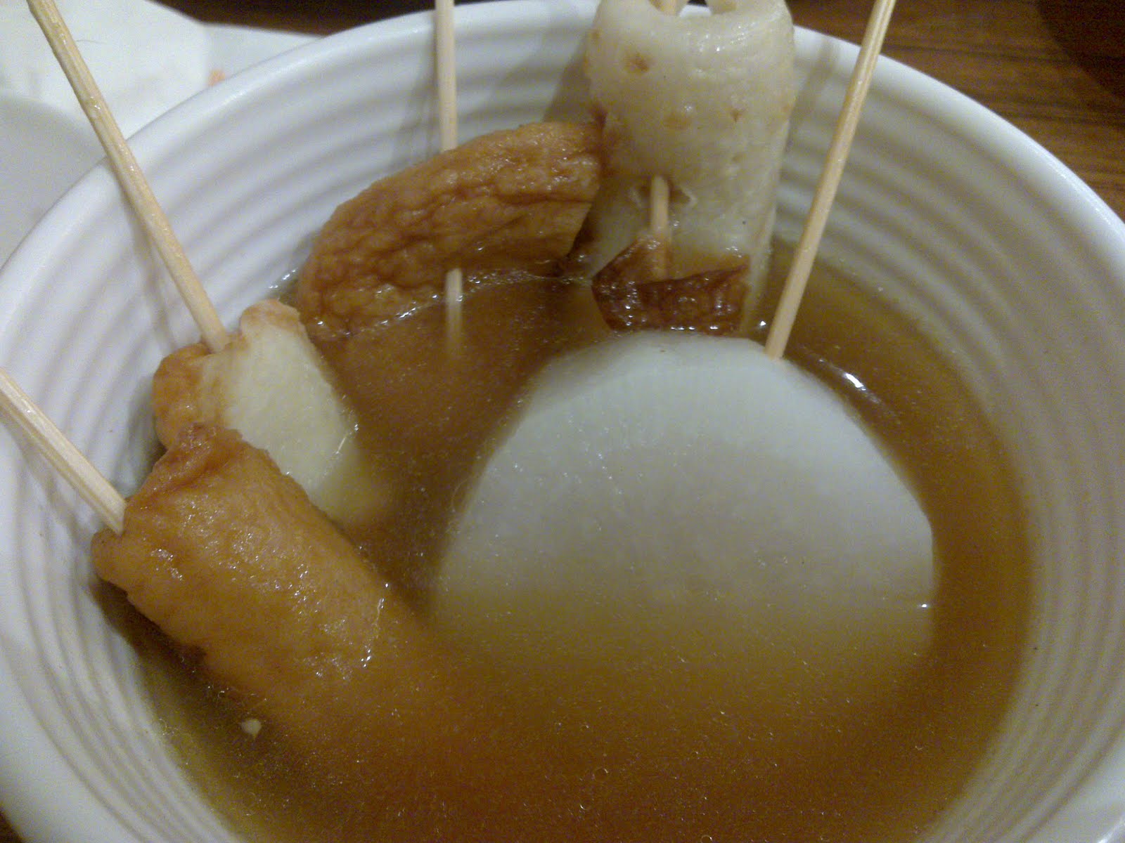 SG Food on Foot Singapore Food Blog Best Singapore Food Singapore