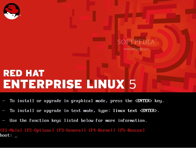 Red Hat Linux 5.0 Step by step Installation. ~ Trick4linux