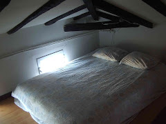 Cama doble/Double bed