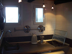 Cocina/Kitchen