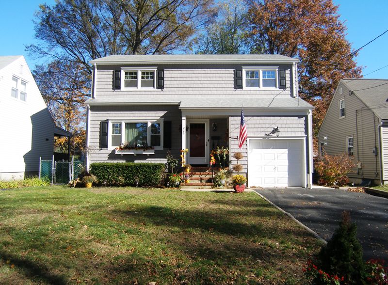 Lisa Stafford Your NJ Realtor