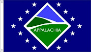 Appalchia Flag