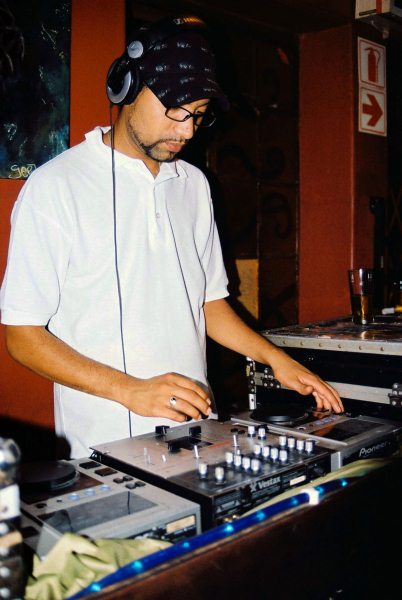 Expression Session: May 2010