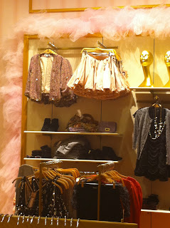 Naked Lunch Dolls: New Forever21 at Dolphin Mall!