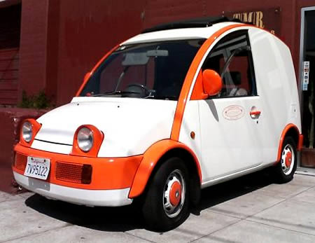 10 Ugliest Cars Ever Bulids