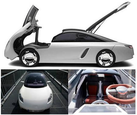 12 Of The World Strangest Vehicles  images