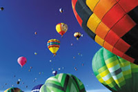 Facts About Hot Air Balloon
