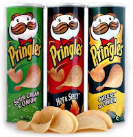 Facts About Pringles