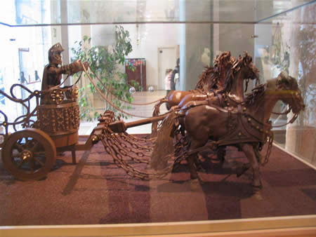 chocolate art pictures