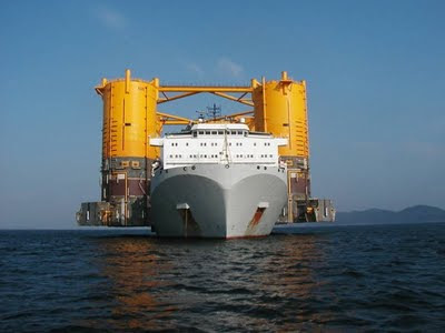  largest ships picture