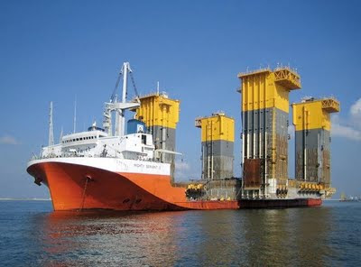  largest ship