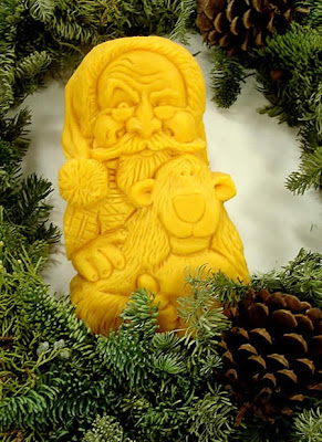  cheese sculpture photos