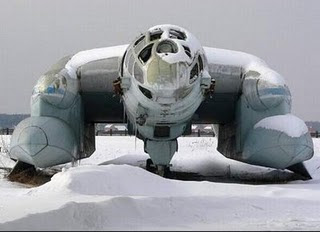 Amazing Aircrafts 