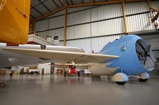 unique aircrafts pictures