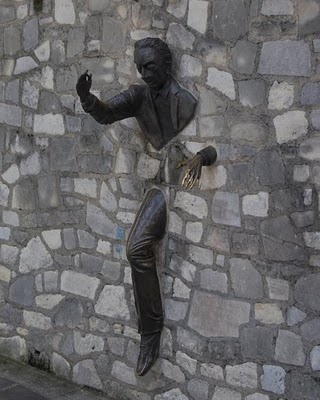 crazy monuments
