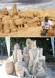 sand pic