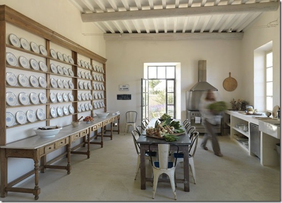 ESTILO RUSTICO: CENTROS DE MESA RUSTICOS II