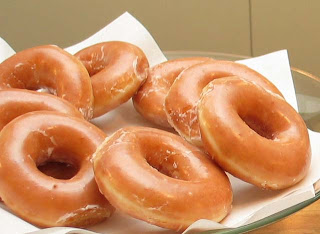 A Donut Day