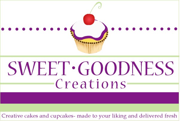 Sweet Goodness Creations