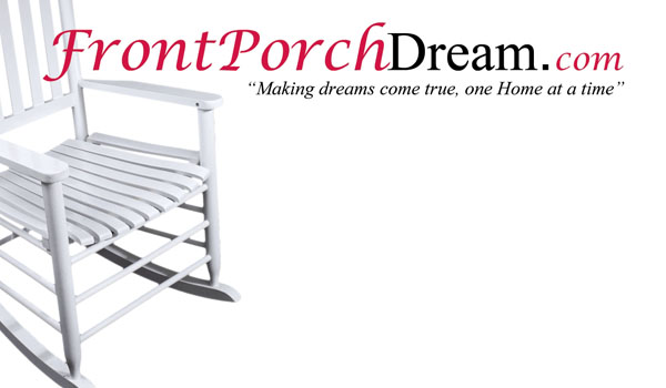 Front Porch Dream