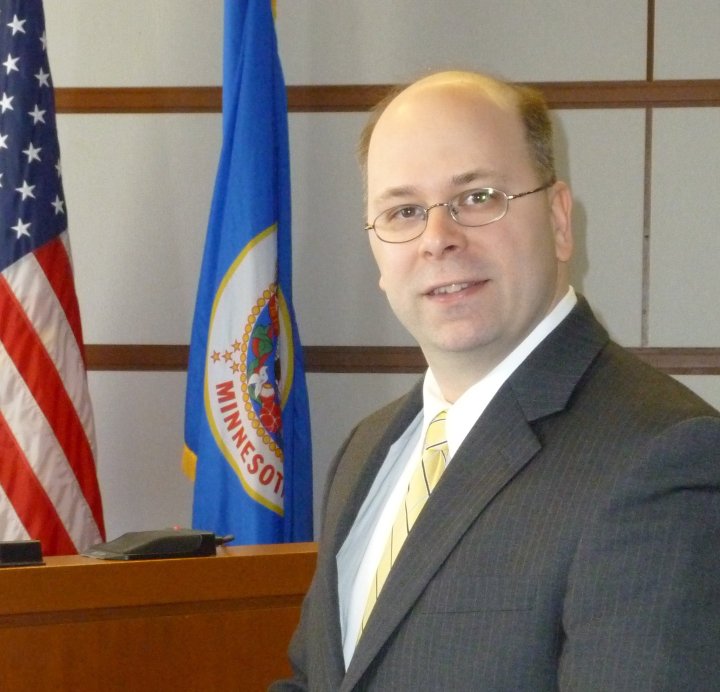 The Adventures of Johnny Northside Today is the Primary! Get Out and Vote!