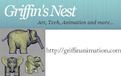 Griffin's Nest