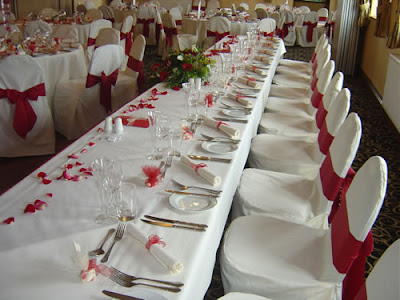 Wedding Table Decoration Wedding Table Decorations