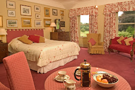 Bed and Breakfast Lake District