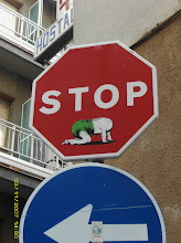 Stop bala baby