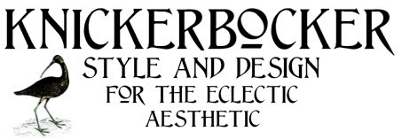 Knickerbocker Style & Design