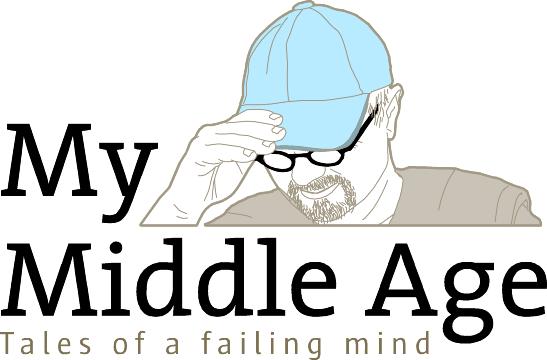 MY MIDDLE AGE