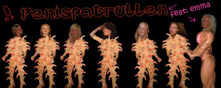 Penispatrullen