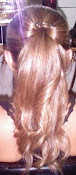rabo de cavalo