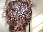 penteado  retorcido