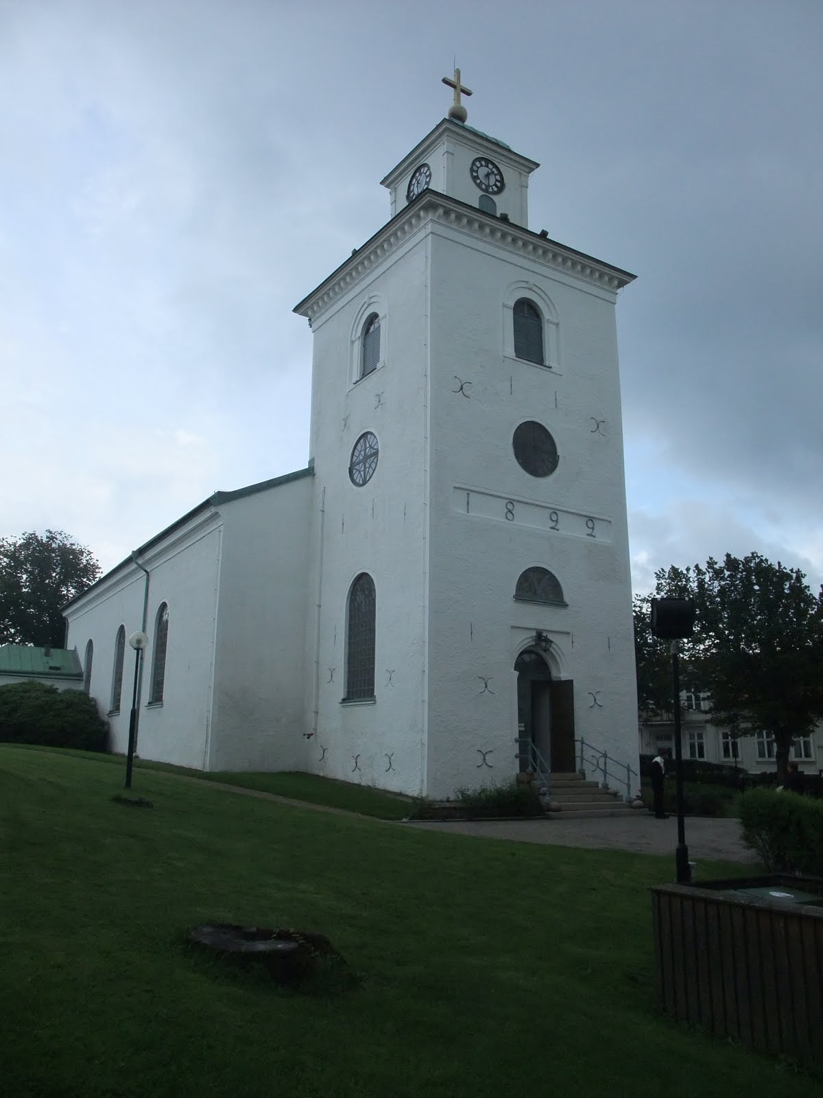 Sandefjord Strømstad Hvor Lang Tid
