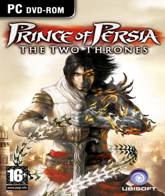 prince of persia the two thrones game setup download for pc prince of persia the two thrones game setup download for pc