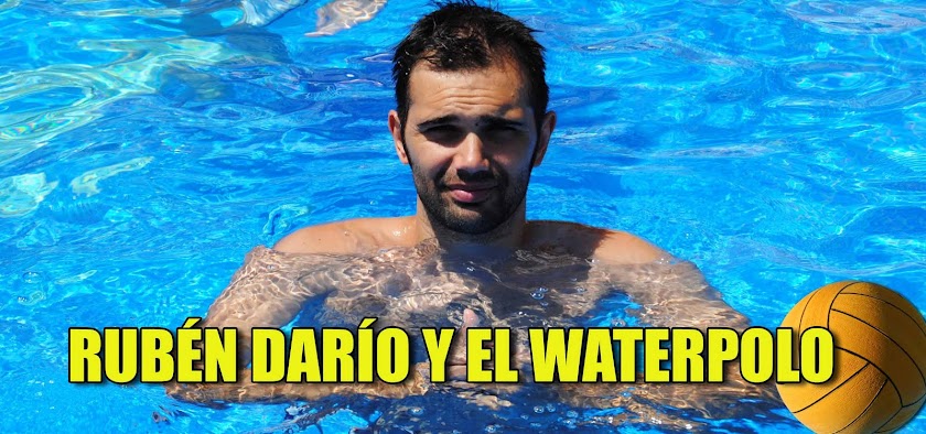 Rubén Darío y el Waterpolo