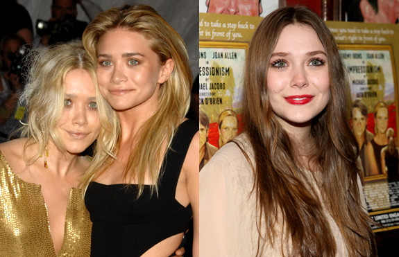 The Donger Needs Food: The Other Olsen Sister - Mary-Kate And Ashley's ...