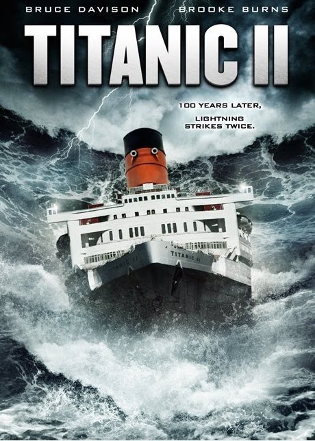 Watch online Titanic 2 - II - 2010 Full movie | يلا فيديو | Yala Video