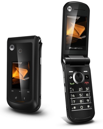 Boost Mobile launches the